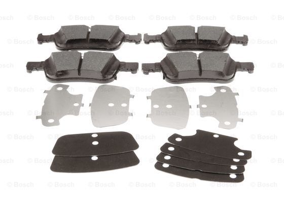 FREN BALATASI ARKA MONDEO FOCUS KUGA S-MAX GALAXY 14-