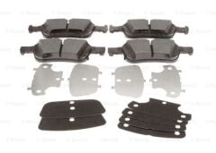 FREN BALATASI ARKA MONDEO FOCUS KUGA S-MAX GALAXY 14-