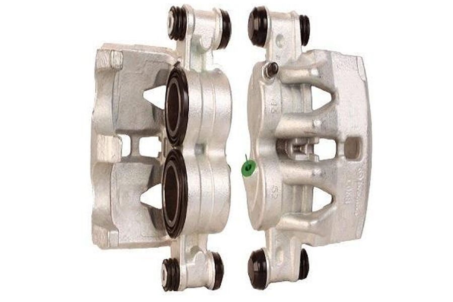 FREN KALİPERİ ÖN SOL DUCATO BOXER KARSAN JEST 2.3 ...