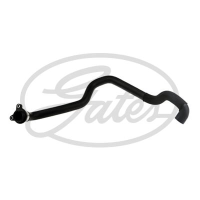 TERMOSTAT HORTUMU BMW N52 N53 E81 E82 E87 E88 E90 ...