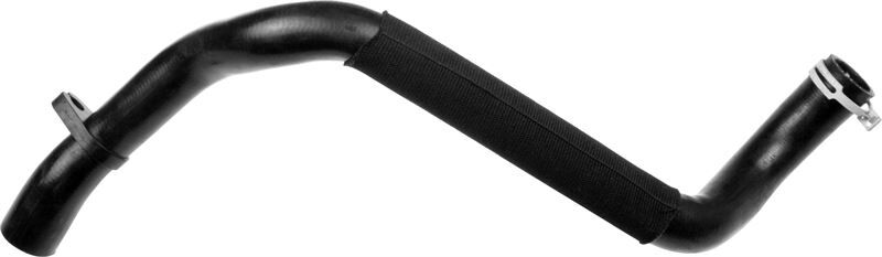 RADYATOR SU HORTUMU POLO CGGB 1,4  10-14
