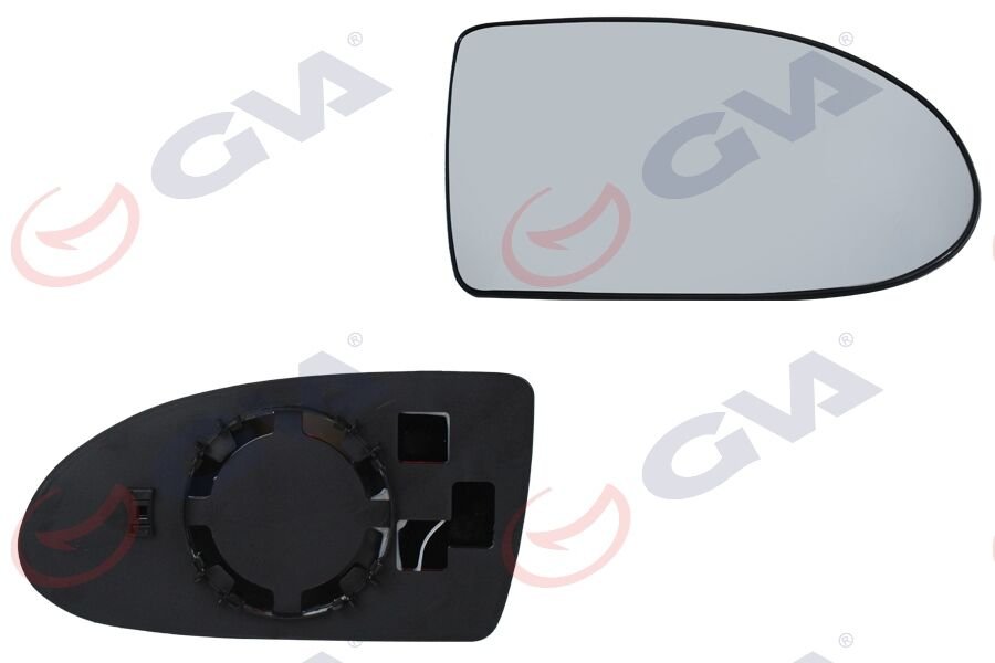 AYNA CAMI SAĞ ACCENT-ERA (05-10) MEKANİK+KONVEKS V...
