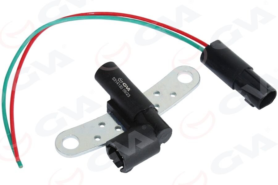 KRANK MİLİ SENSÖRÜ RENAULT CLIO I-II-II MEGANE I 9...