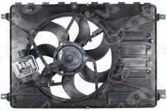 FAN MOTORU DAVLUMBAZLI FORD MONDEO-SMAX 07> 2.0...