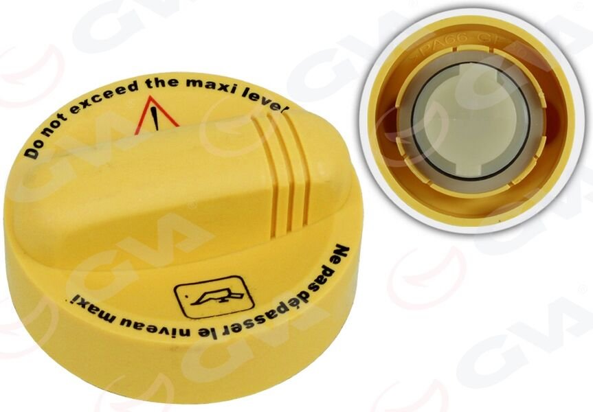 MOTOR YAĞ KAPAĞI RENAULT CLIO II-III-IV-V MEGANE I...