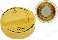 MOTOR YAĞ KAPAĞI RENAULT CLIO II-III-IV-V MEGANE I...