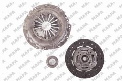 DEBRİYAJ SET NİSSAN URVAN 801484