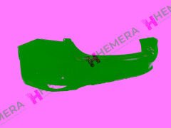 TAMPON ARKA ASTARSIZ SENSÖRLÜ RENAULT MEGANE IV 2...