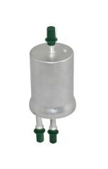 YAKIT FİLTRESİ POLO (05-)-CORDOBA (02-09)-IBIZA IV...