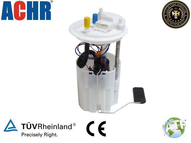 YAKIT ŞAMANDIRASI FIAT FIORINO 1.3D MULTIJET