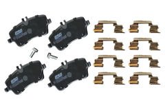 FREN BALATASI ON W203-209-171 00-07