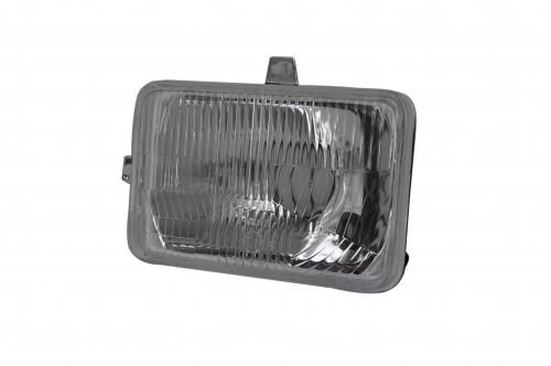 2000F. H4 SOL OPTİK