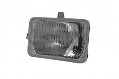 2000F. H4 SOL OPTİK