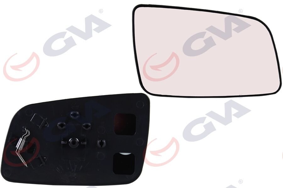 AYNA CAMI SAĞ ASTRA G (98-02) MEKANİK+KONVEKS VM-1...