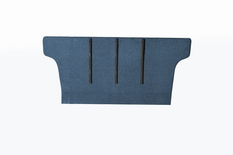 KOLTUK ARKASI ÇITALI M131 KARTAL (GRİ)