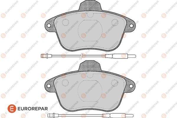 E4PLAQFRAV B.M 605 89-