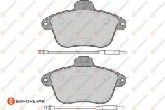 E4PLAQFRAV B.M 605 89-