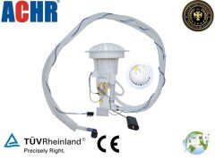 YAKIT ŞAMANDIRASI MERCEDES GL SERİ W164