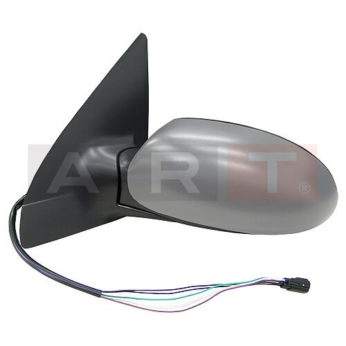 DIŞ DİKİZ AYNASI SOL FORD FOCUS 98 > ELEKTRİKLİ...