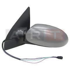 DIŞ DİKİZ AYNASI SOL FORD FOCUS 98 > ELEKTRİKLİ...