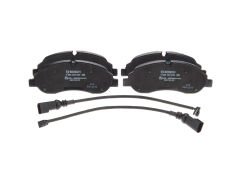 FREN BALATASI ON TRANSIT V-362 V-363 14-