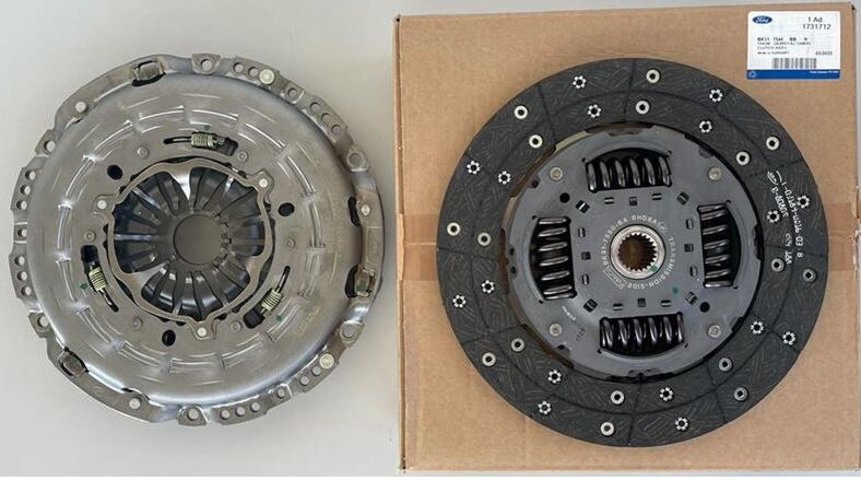 DEBRIYAJ SETI TRANSIT V347 11=>14 V343 V364 PIK...