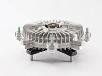 FAN TERMİK HYUNDAI H350 2,5L D4AF HD65 COUNTY 98-&...