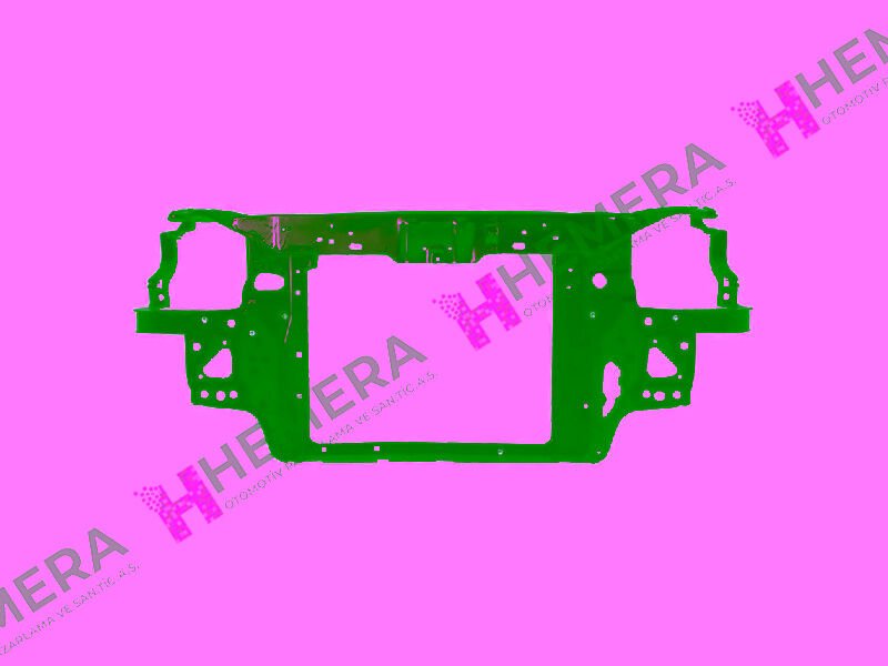 PANEL ÖN KOMPLE HYUNDAI GETZ 2003-2005 641011C050...