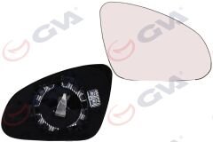 AYNA CAMI SAĞ ASTRA J 09> ISITMALI+KONVEKS VM-9...