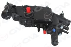 TERMOSTAT YUVASI PSA PARTNER II-BERLINGO II-406-30...