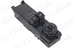 CAM AÇMA ANAHTARI ÖN SOL CONNECT 14>