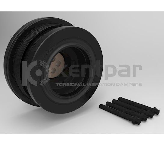 KRANK KASNAGI BMW M57 E46 E39 E53 306D1 RANGE ROVE...