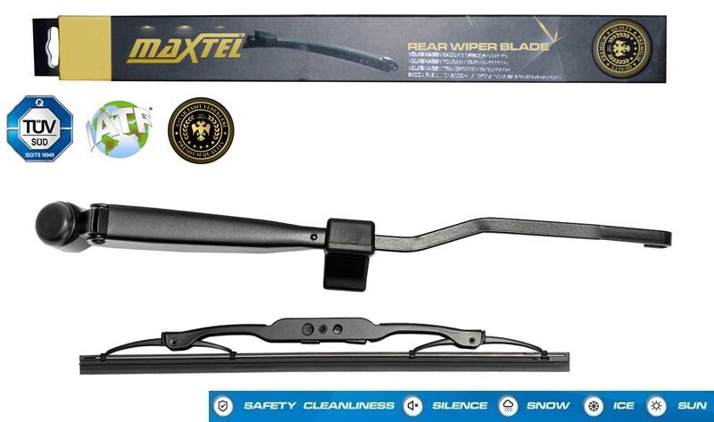 ARKA SİLECEK SÜPÜRGESİ KOLLU GRAND CHEROKEE WK2 20...