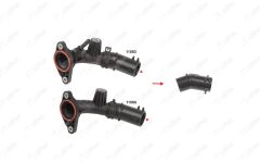 EGR BORUSU MERCEDES OM608 W177 W247 C118 W415 . RE...