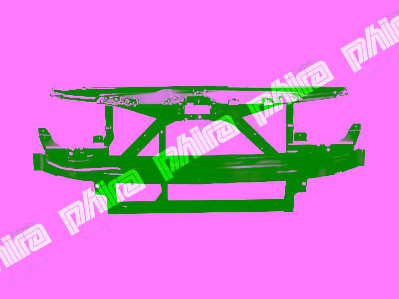 PANEL ÖN KLİMASIZ TAMPON DEMİRLİ SAC SEAT LEON 200...