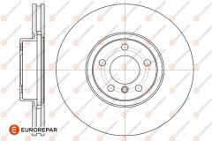 FREN DISKI ON ADET X5 E70-X5 F15-X6 E72-X6 F16 07-19