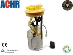 YAKIT ŞAMANDIRASI NISSAN QASHQAI II SUV - R.KADJAR...