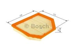 HAVA FILTRESI F82-F83-F87-F80-F06-F10-F12-F13 M2-M3-M4-M5-M6 10-