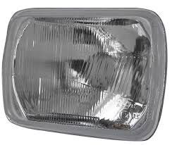 6052 ATOM TİPİ REFLEKTÖR H4