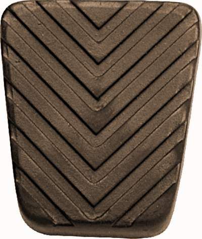 PEDAL LASTİĞİ (FREN-DEBRİYAJ) STAREX MİNİBÜS 2.4-2...