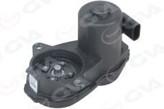 EL FREN AYAR MOTORU SOL MERCEDES W176 W246 C117 X1...