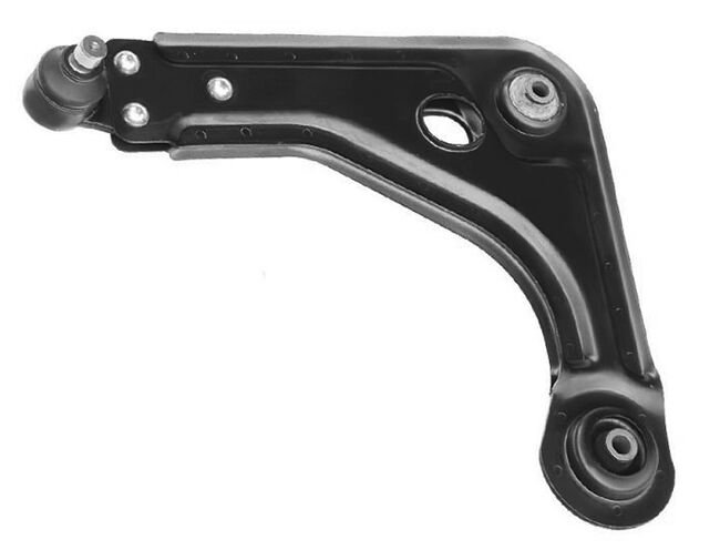 ALT SALINCAK SOL ROTİLLİ FIESTA (94-96) ( HİD.DİRE...