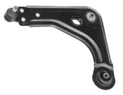 ALT SALINCAK SOL ROTİLLİ FIESTA (94-96) ( HİD.DİRE...