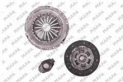 DEBRİYAJ SET PEUGEOT 622143700