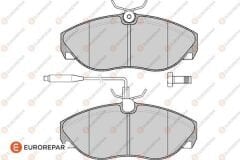 ERP FREN BALATA TK B.M BOXER / JUMPER 94-