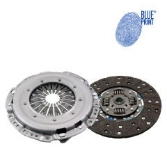 TRANSIT V348/V363 2.2 TDCI BLUE PRINT DEBRİYAJ SETİ RULMANSIZ BINEK+VAN TIPI ÇIFT KÜTLE 1731737