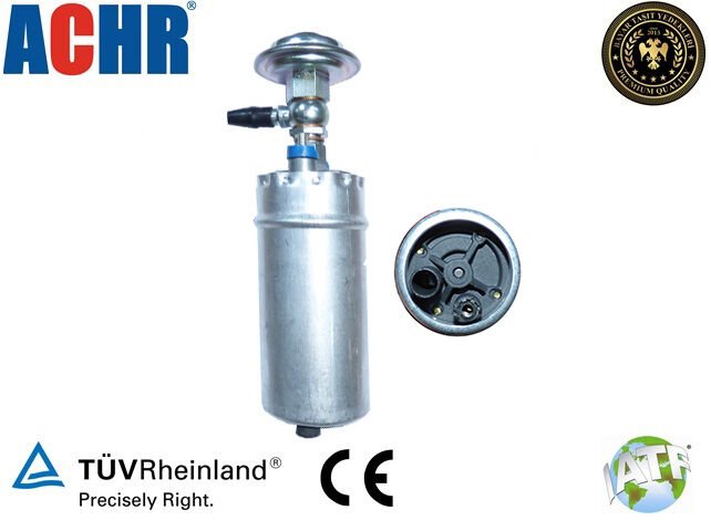 YAKIT POMPASI E34 89-95 3 BAR 140L-H