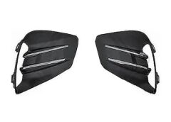 SİS FAR ÇERÇEVESİ (NİKELAJLI) RENAULT CLIO V(26331...