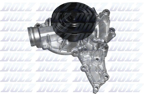 DEVIRDAIM POMPASI MERCEDES M272 W204 W212 S212 C20...