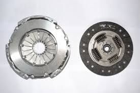 DEBRİYAJ BASKI BALATA TRANSİT V348 2.4 TDCI 100-12...